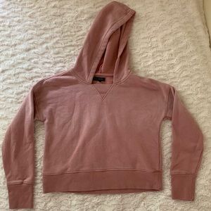 Pink LA Hearts Pacsun Hoodie